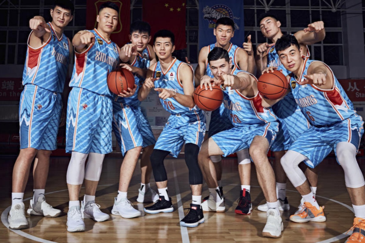  又见绝平！新疆男篮与拜仁慕尼黑鏖战至终场，赵继伟读秒救主